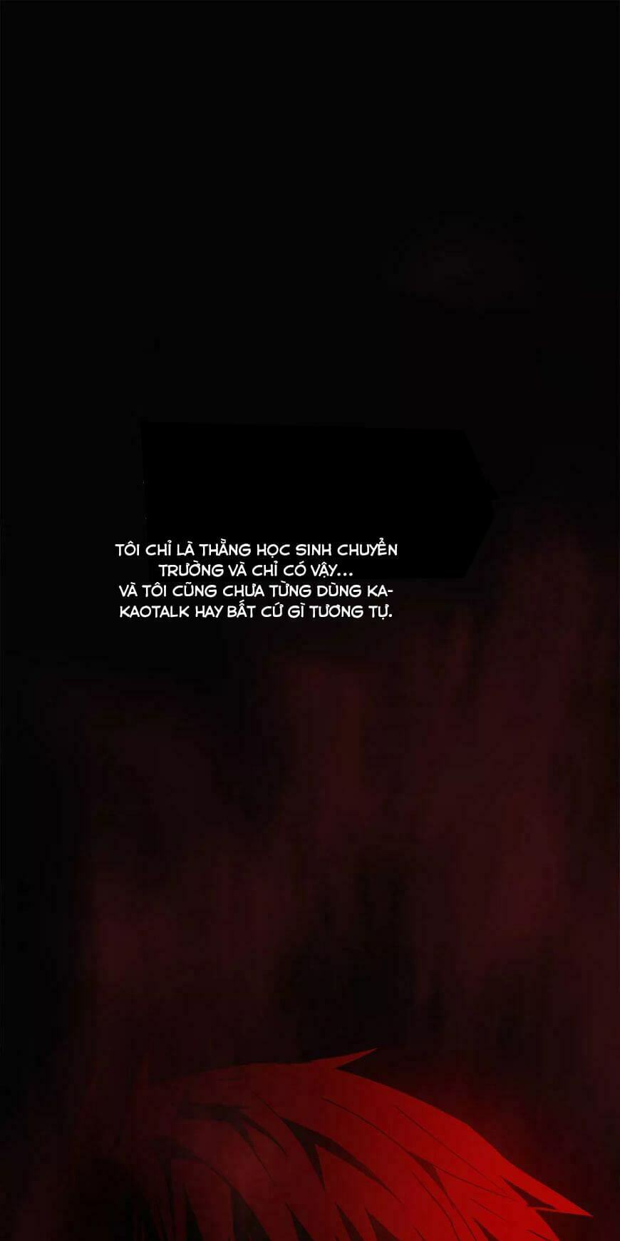 Kẻ Bị Ruồng Bỏ: Chapter 3
