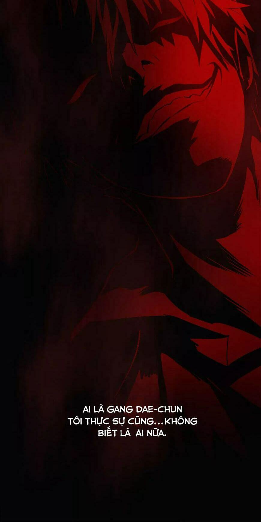 Kẻ Bị Ruồng Bỏ: Chapter 3