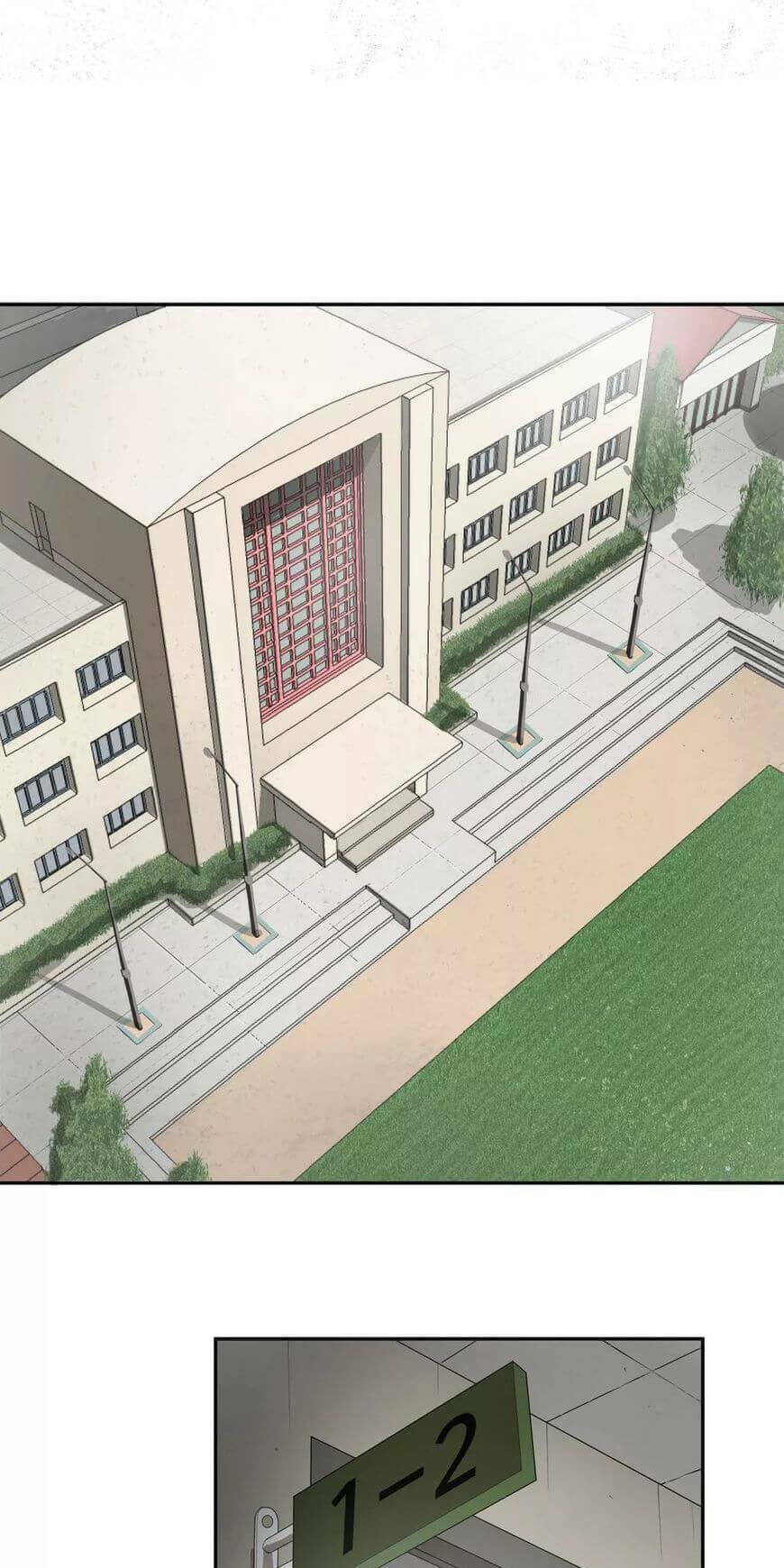 Kẻ Bị Ruồng Bỏ: Chapter 3