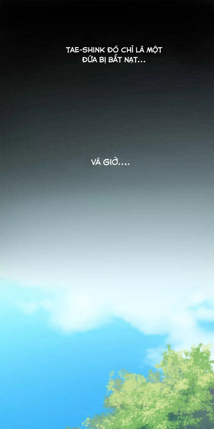 Kẻ Bị Ruồng Bỏ: Chapter 3