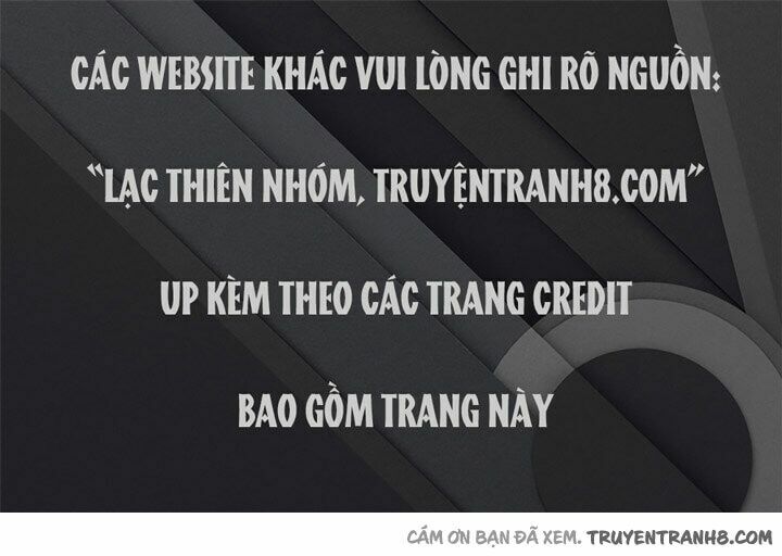 Kẻ Bị Ruồng Bỏ: Chapter 3
