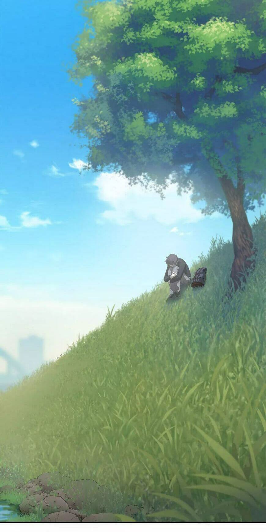 Kẻ Bị Ruồng Bỏ: Chapter 3