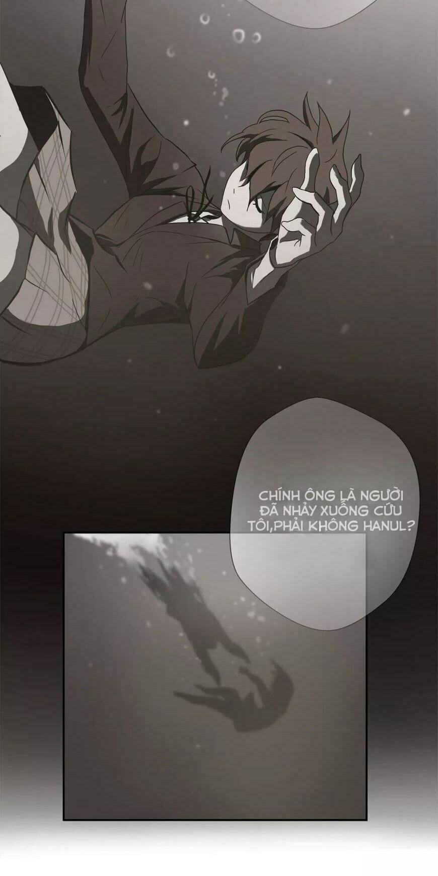 Kẻ Bị Ruồng Bỏ: Chapter 3