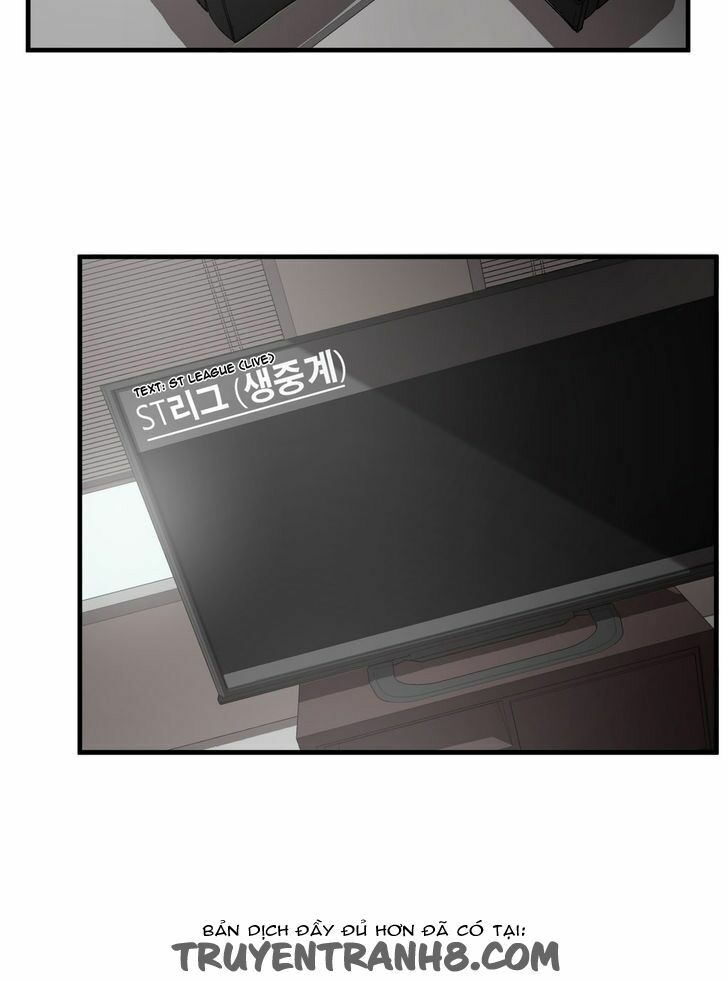 Kẻ Bị Ruồng Bỏ: Chapter 30