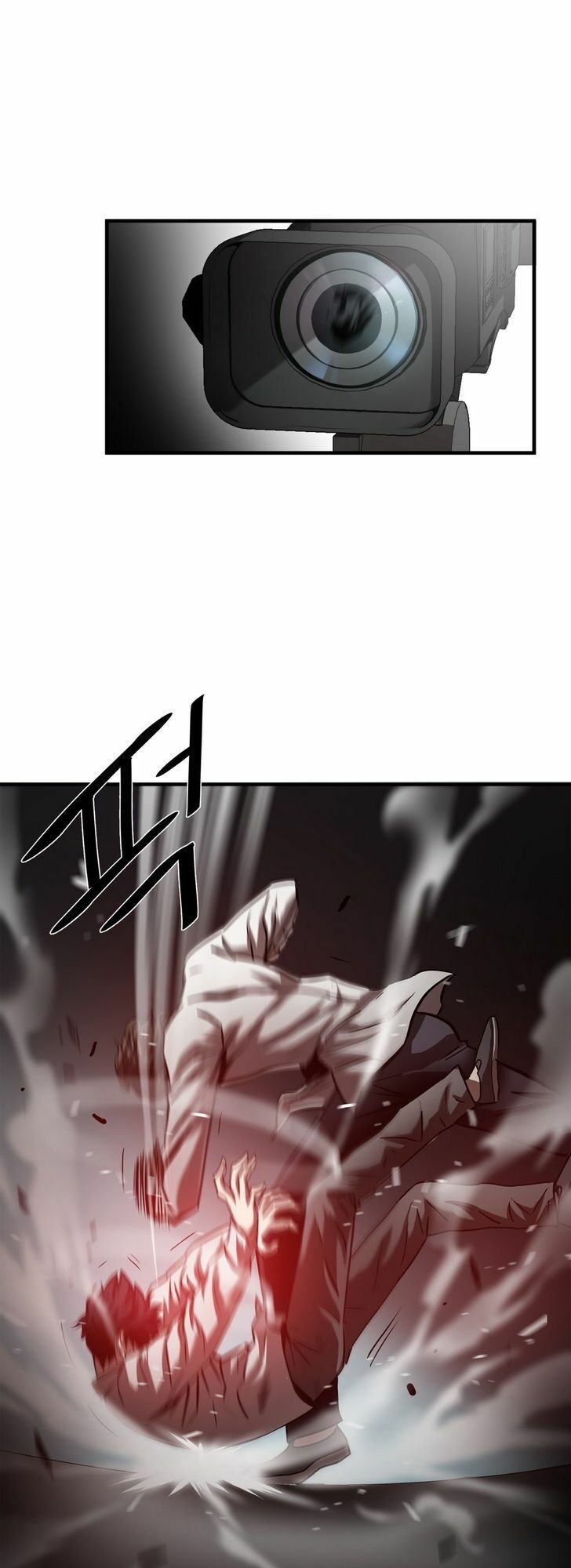 Kẻ Bị Ruồng Bỏ: Chapter 30