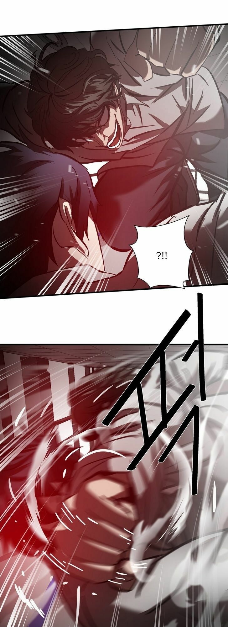 Kẻ Bị Ruồng Bỏ: Chapter 30