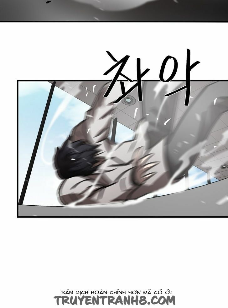 Kẻ Bị Ruồng Bỏ: Chapter 30