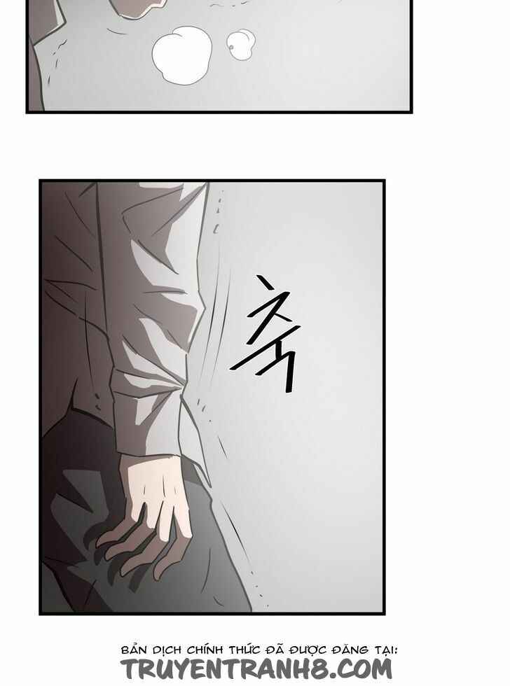 Kẻ Bị Ruồng Bỏ: Chapter 30