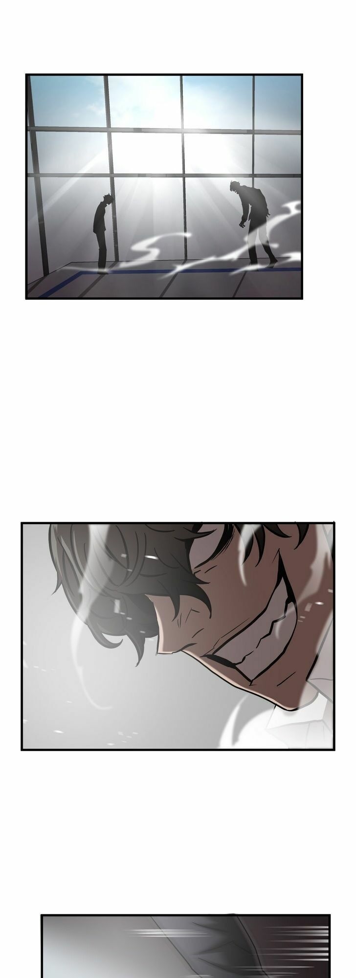 Kẻ Bị Ruồng Bỏ: Chapter 30
