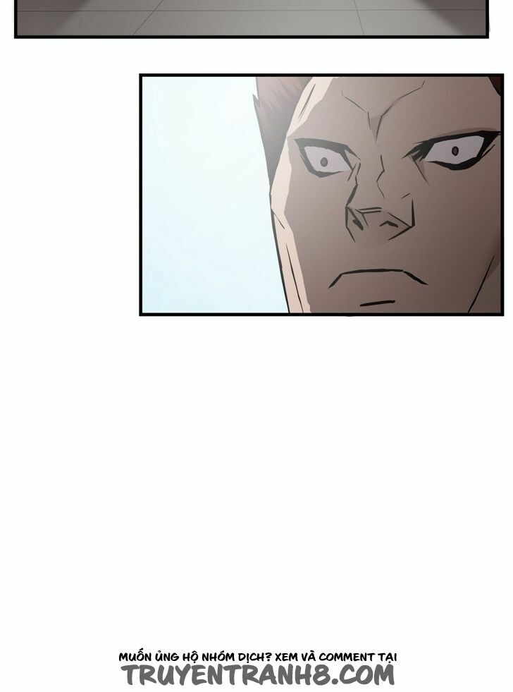 Kẻ Bị Ruồng Bỏ: Chapter 30