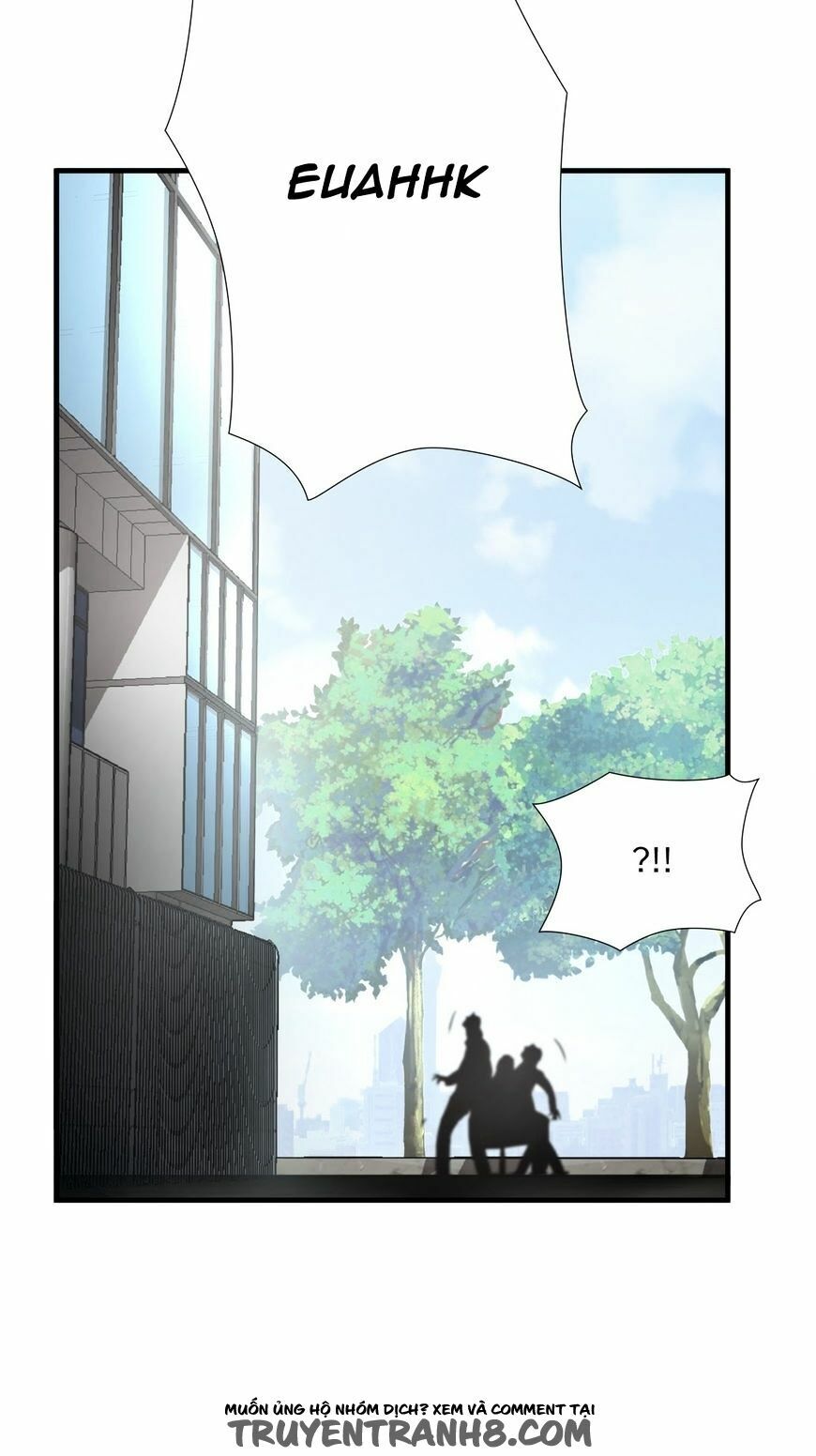 Kẻ Bị Ruồng Bỏ: Chapter 32
