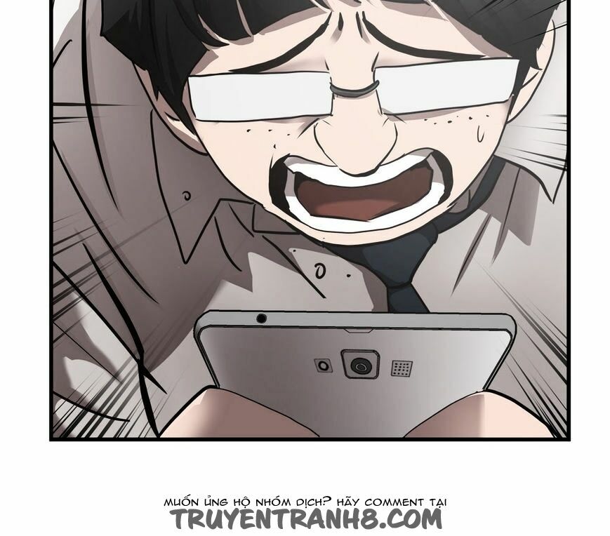 Kẻ Bị Ruồng Bỏ: Chapter 32