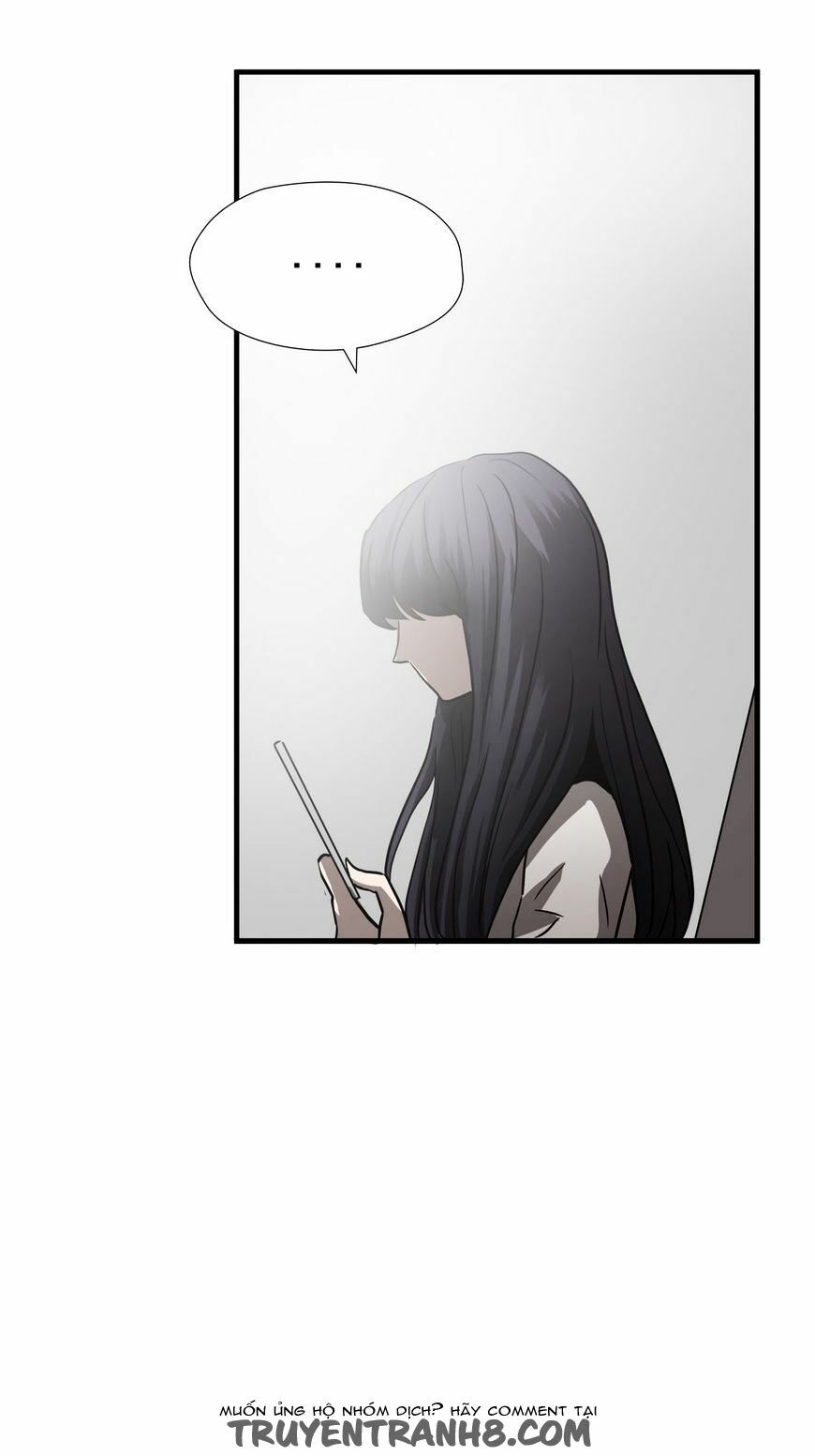 Kẻ Bị Ruồng Bỏ: Chapter 32