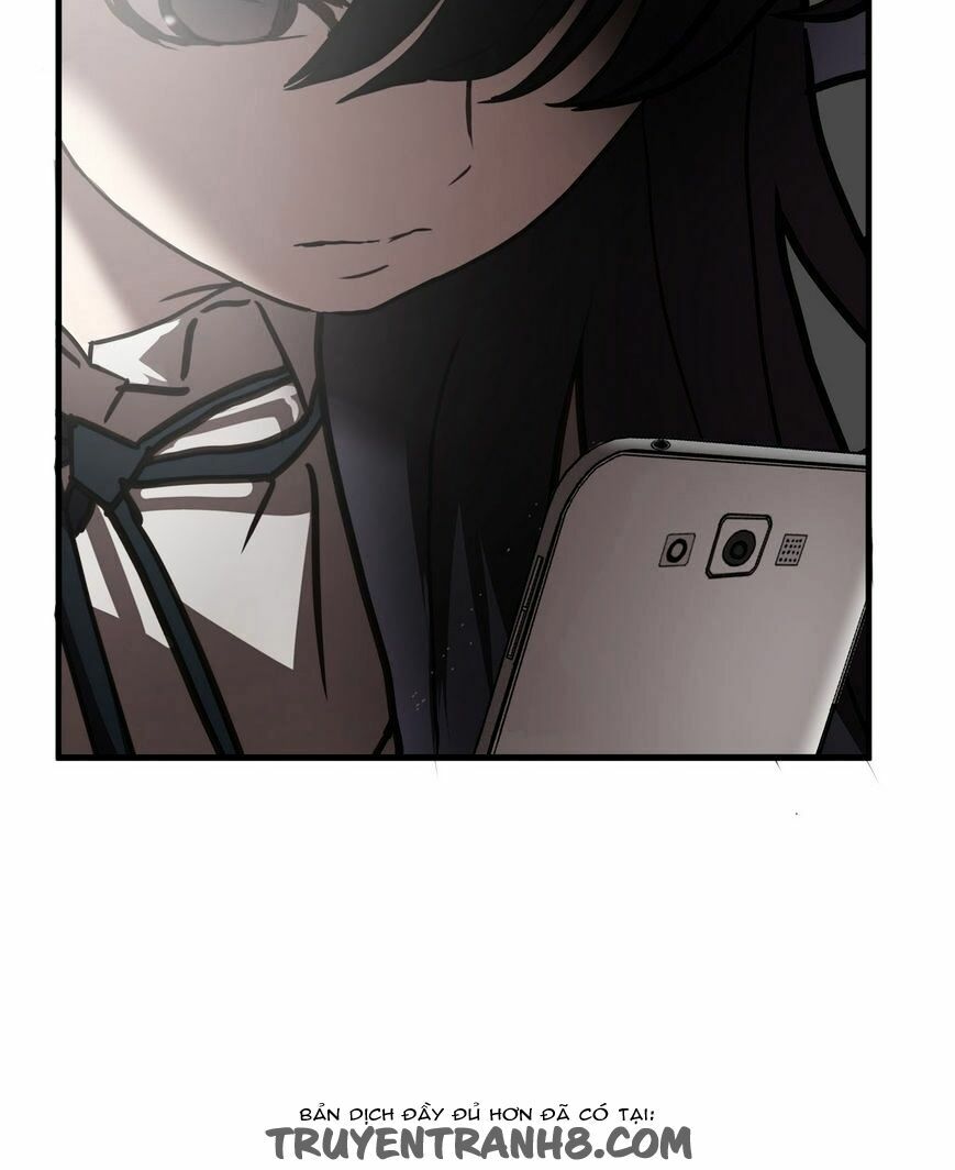 Kẻ Bị Ruồng Bỏ: Chapter 32