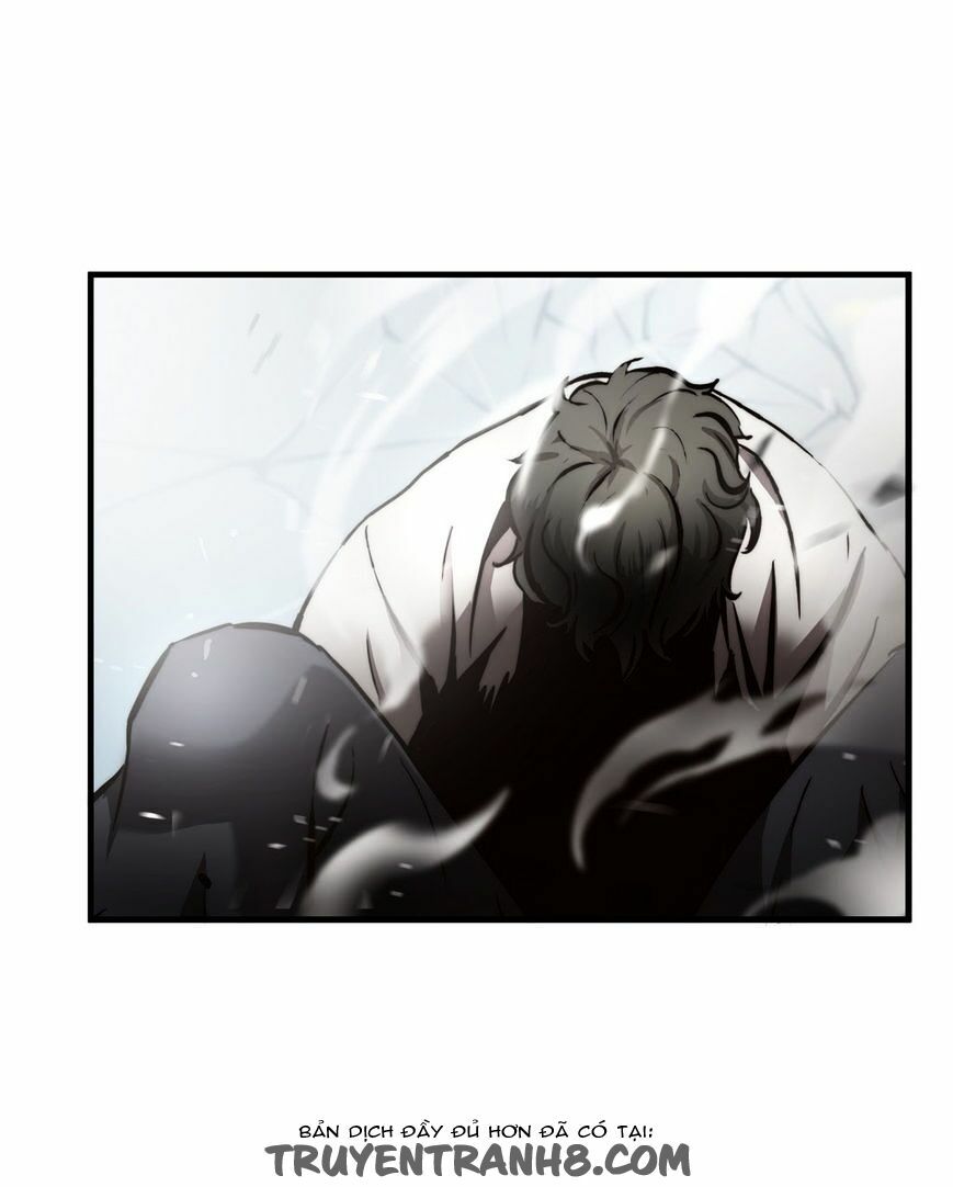 Kẻ Bị Ruồng Bỏ: Chapter 32