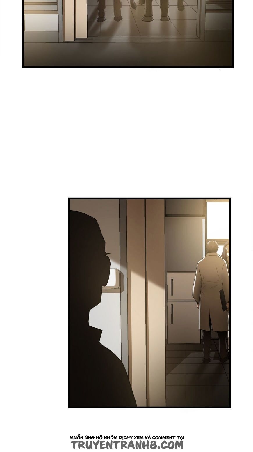 Kẻ Bị Ruồng Bỏ: Chapter 33