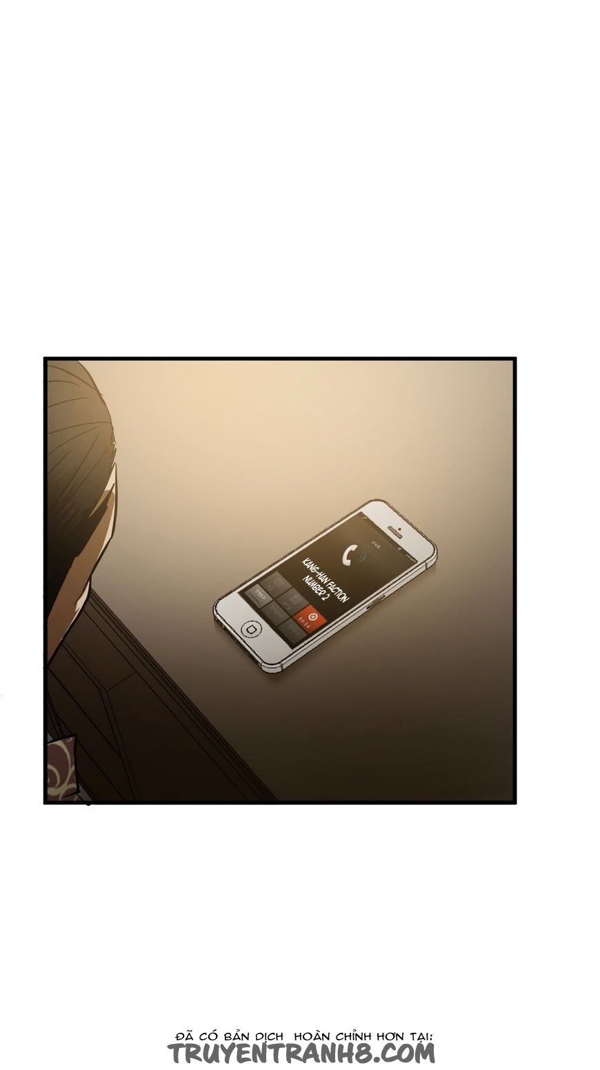 Kẻ Bị Ruồng Bỏ: Chapter 33