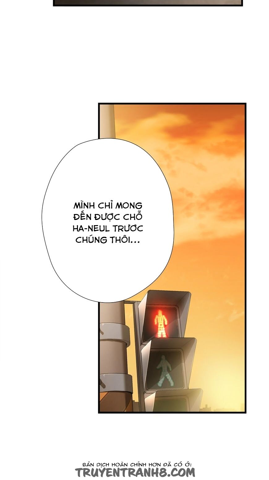 Kẻ Bị Ruồng Bỏ: Chapter 33