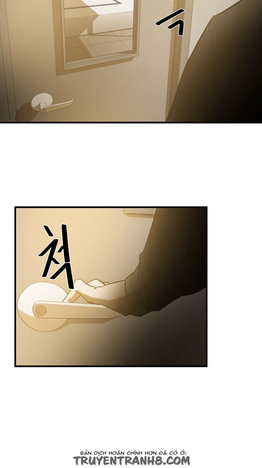 Kẻ Bị Ruồng Bỏ: Chapter 33