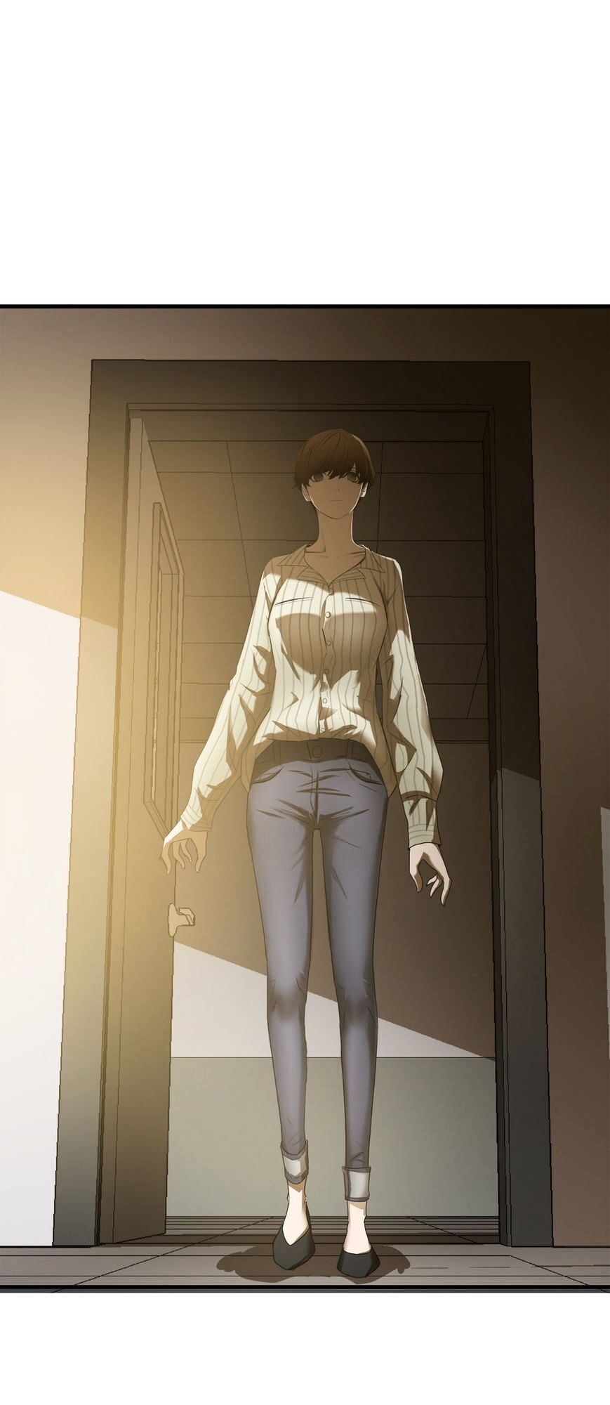 Kẻ Bị Ruồng Bỏ: Chapter 33