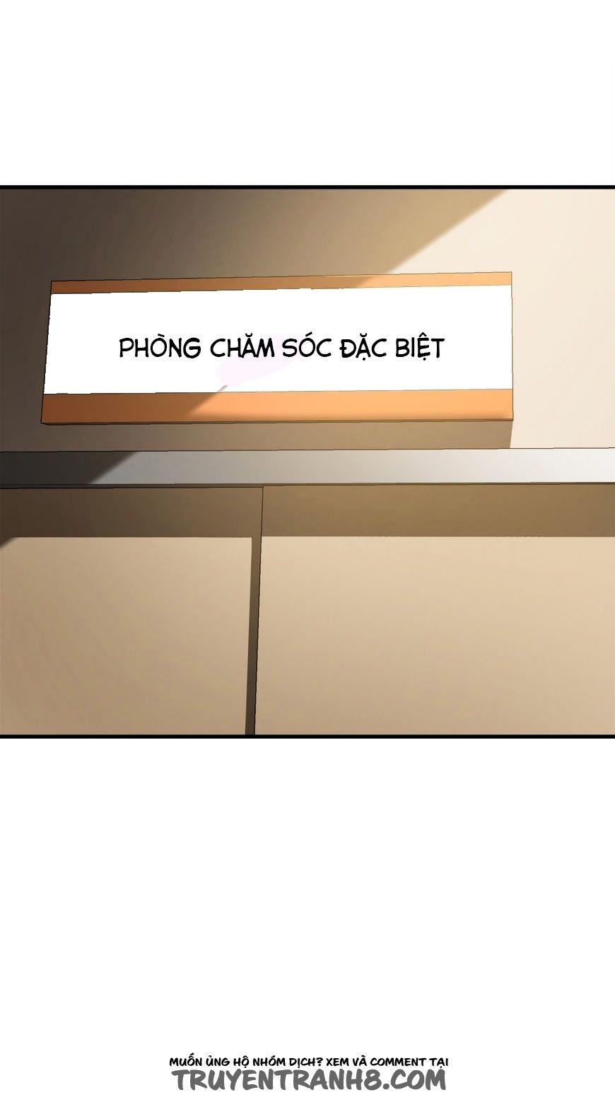 Kẻ Bị Ruồng Bỏ: Chapter 33