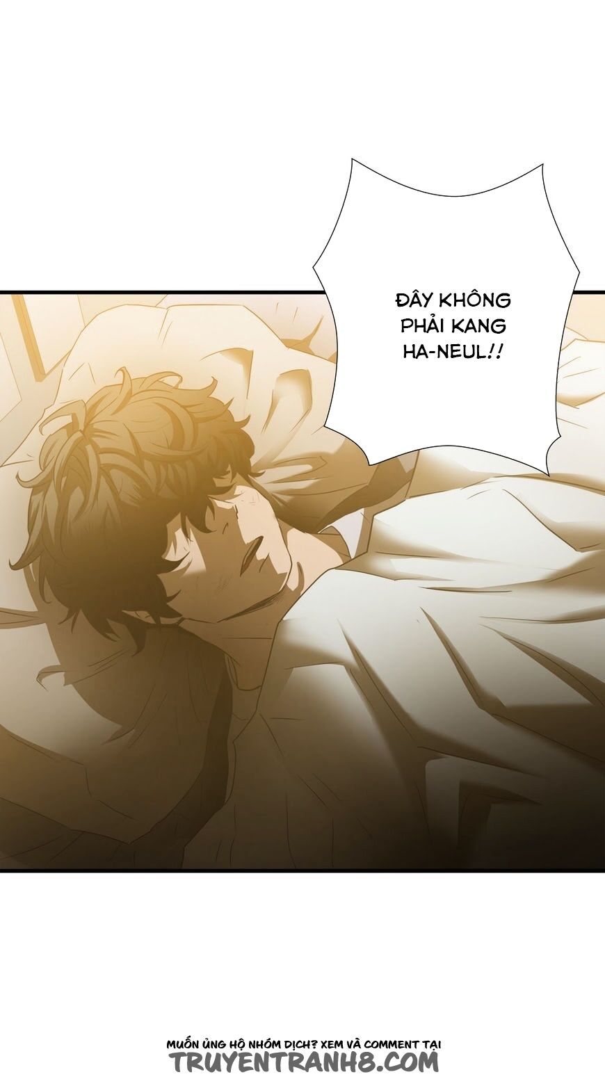 Kẻ Bị Ruồng Bỏ: Chapter 33