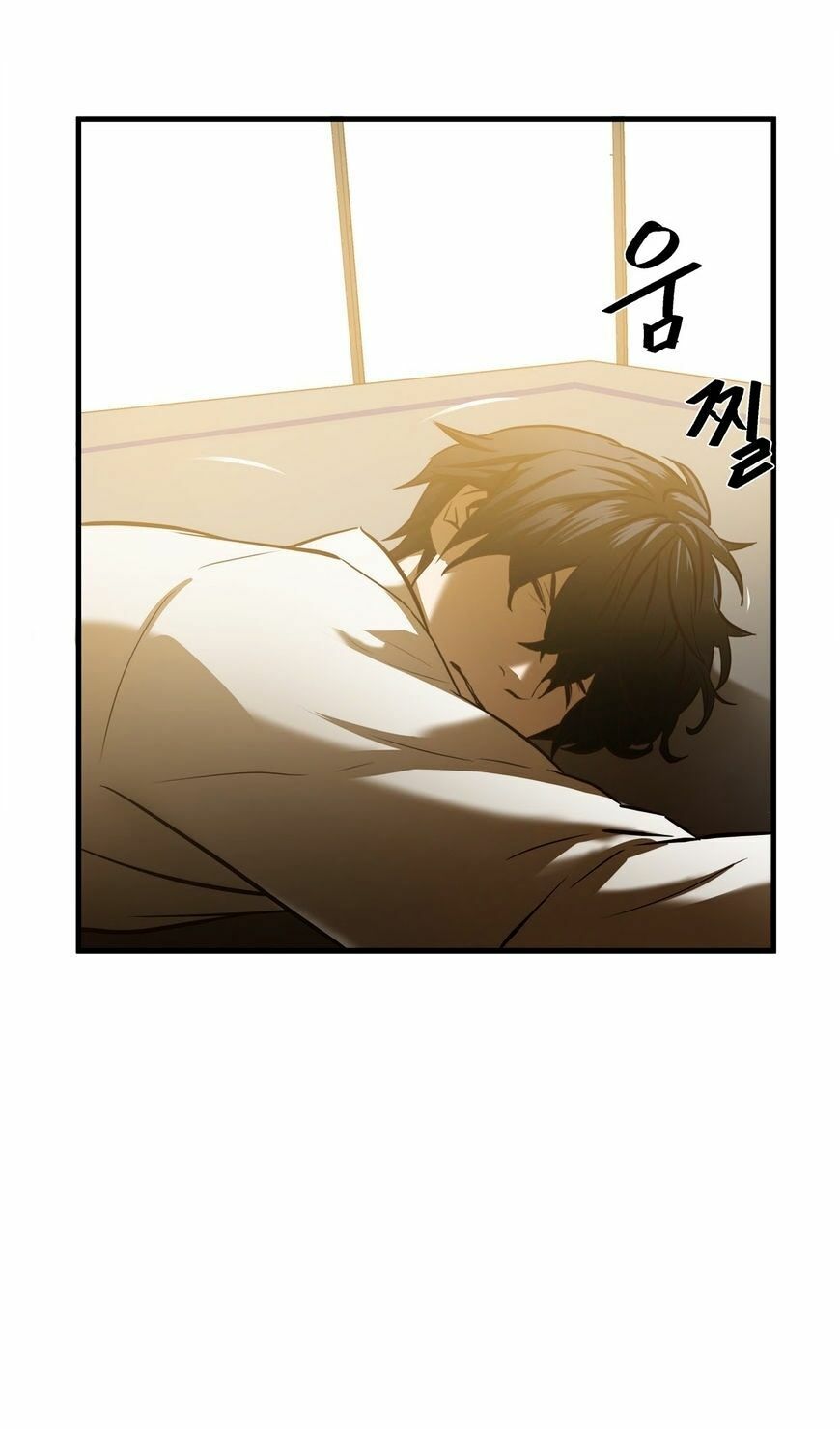 Kẻ Bị Ruồng Bỏ: Chapter 34