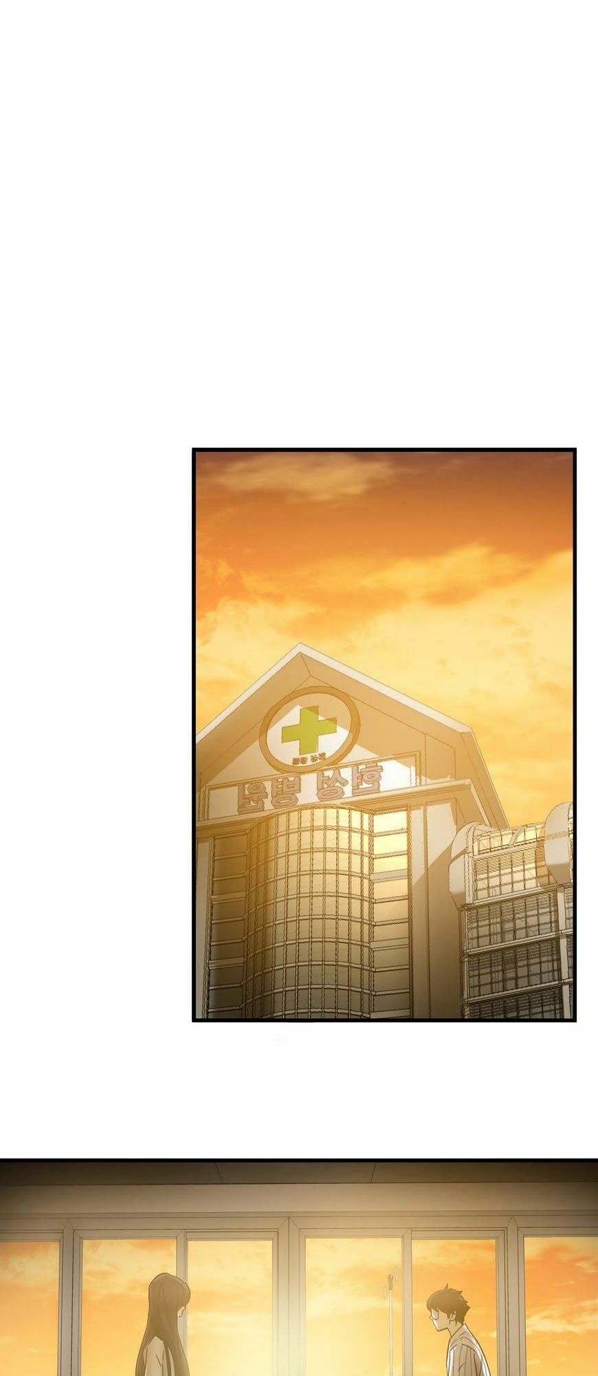 Kẻ Bị Ruồng Bỏ: Chapter 34