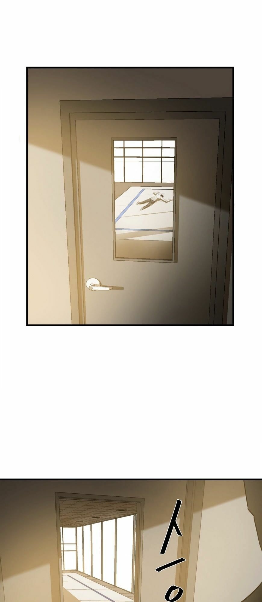 Kẻ Bị Ruồng Bỏ: Chapter 34
