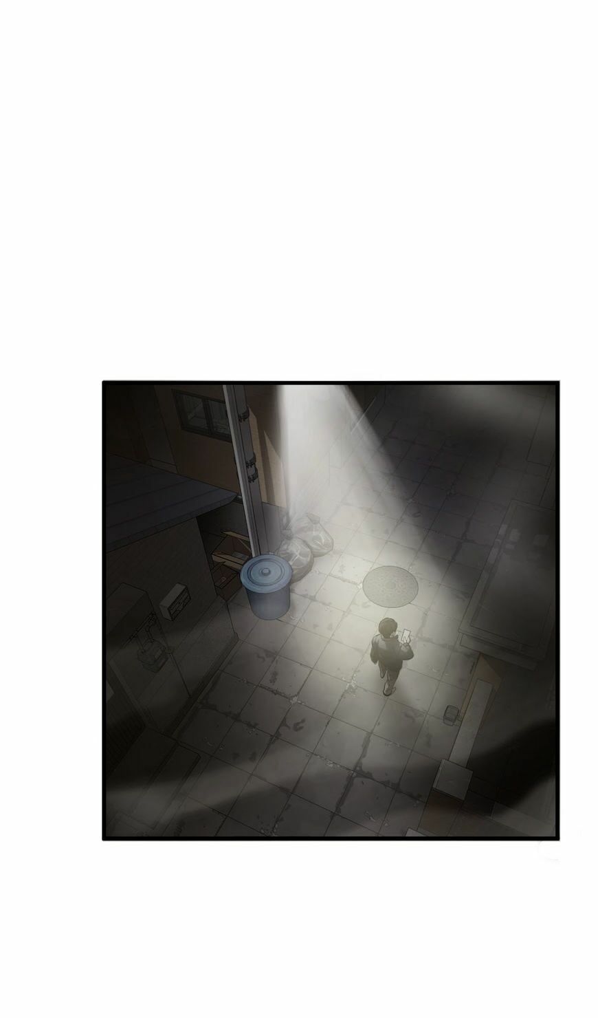 Kẻ Bị Ruồng Bỏ: Chapter 34