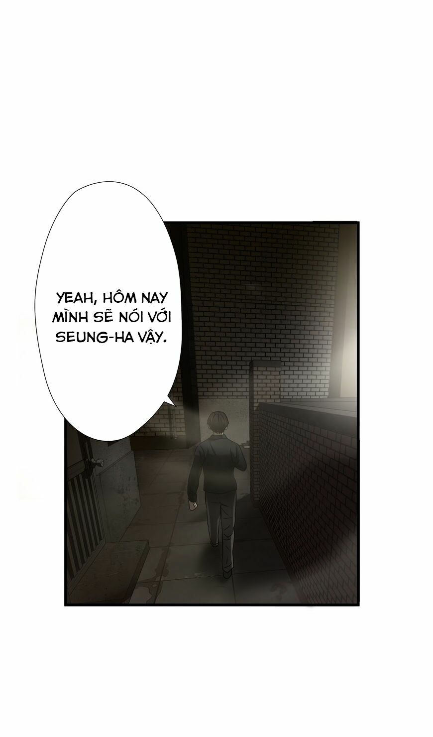 Kẻ Bị Ruồng Bỏ: Chapter 34