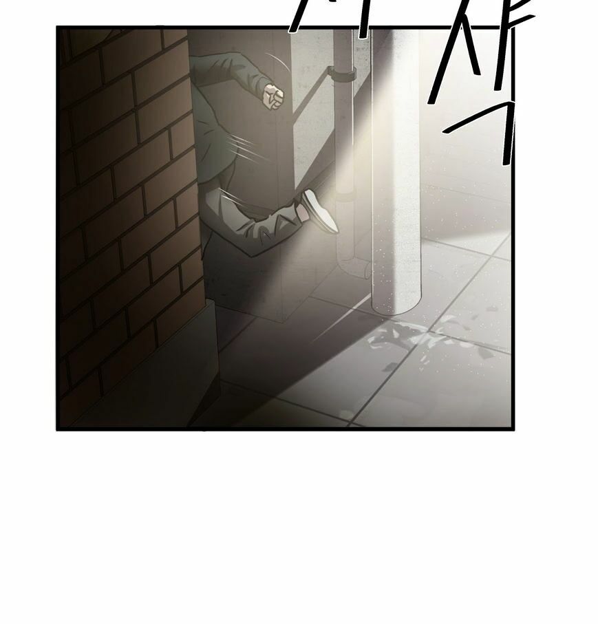 Kẻ Bị Ruồng Bỏ: Chapter 34