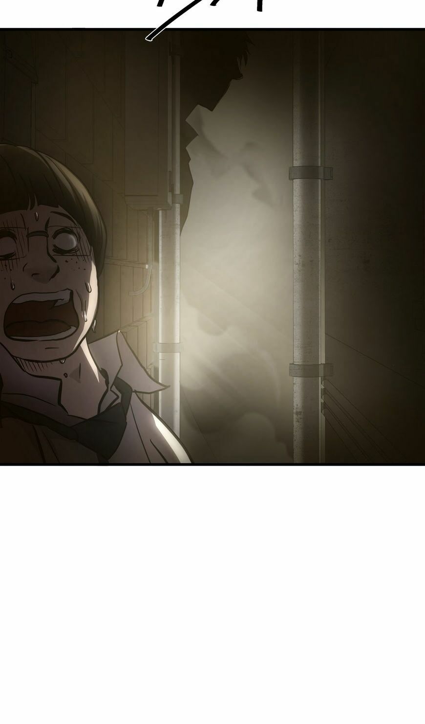 Kẻ Bị Ruồng Bỏ: Chapter 34