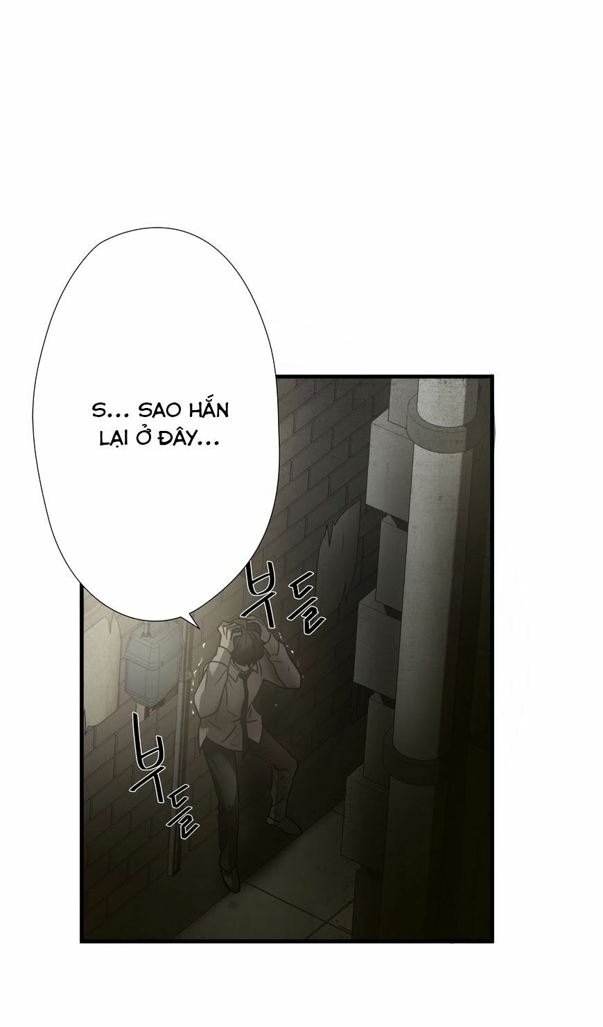 Kẻ Bị Ruồng Bỏ: Chapter 34