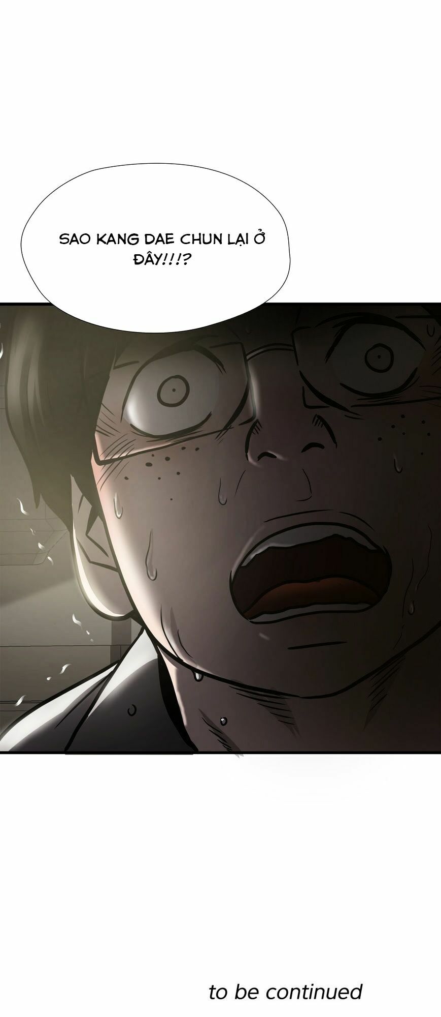 Kẻ Bị Ruồng Bỏ: Chapter 34