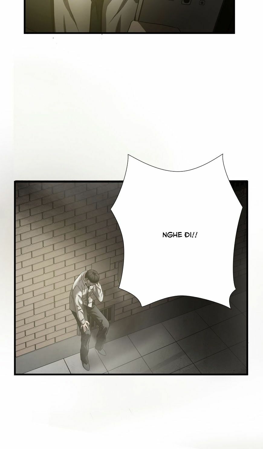 Kẻ Bị Ruồng Bỏ: Chapter 35