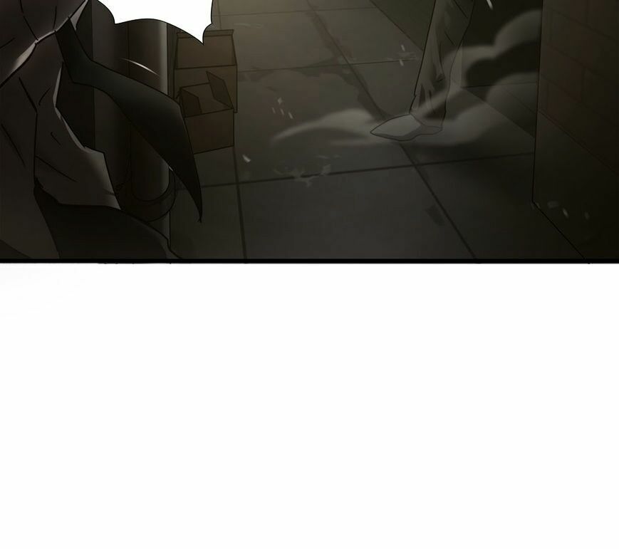 Kẻ Bị Ruồng Bỏ: Chapter 35