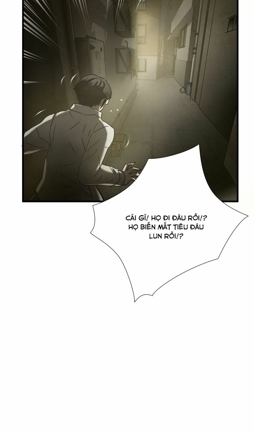 Kẻ Bị Ruồng Bỏ: Chapter 35