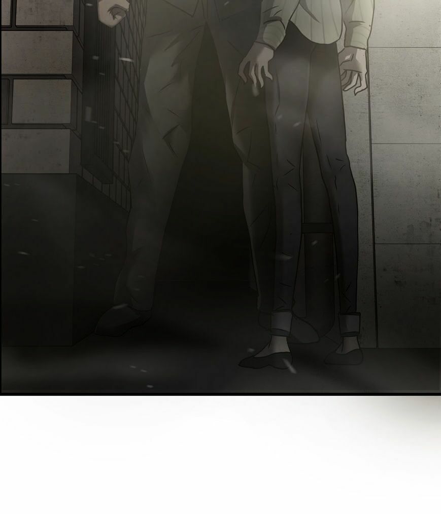 Kẻ Bị Ruồng Bỏ: Chapter 35