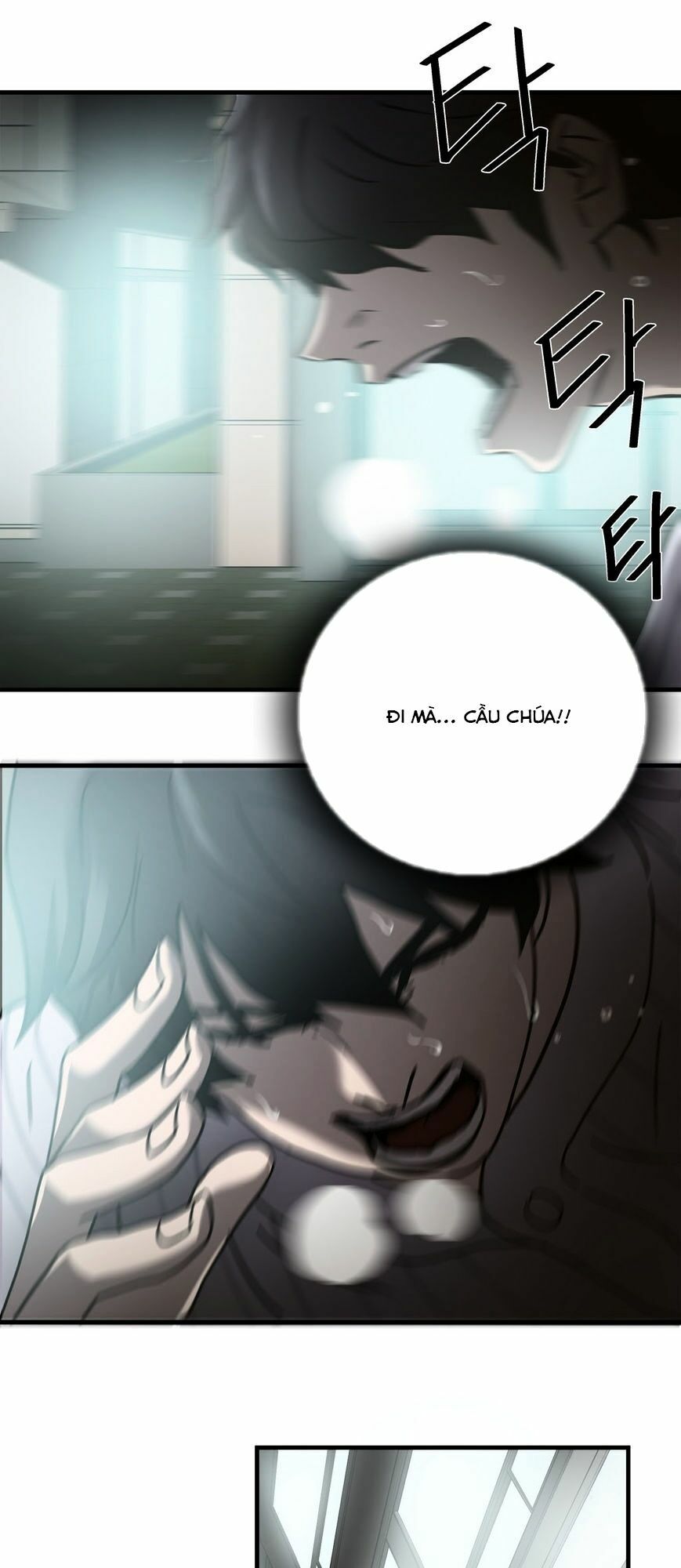 Kẻ Bị Ruồng Bỏ: Chapter 35