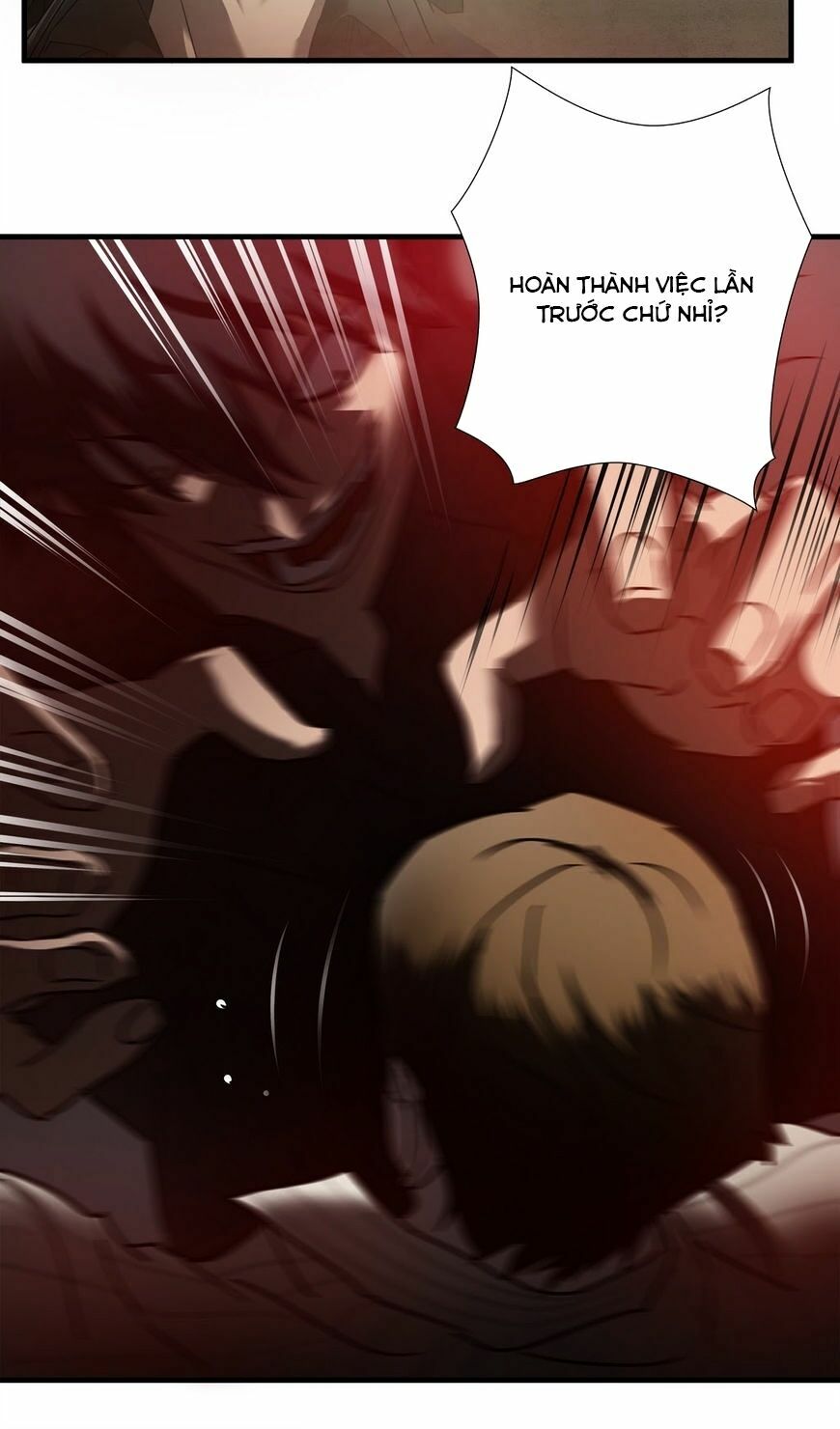 Kẻ Bị Ruồng Bỏ: Chapter 35