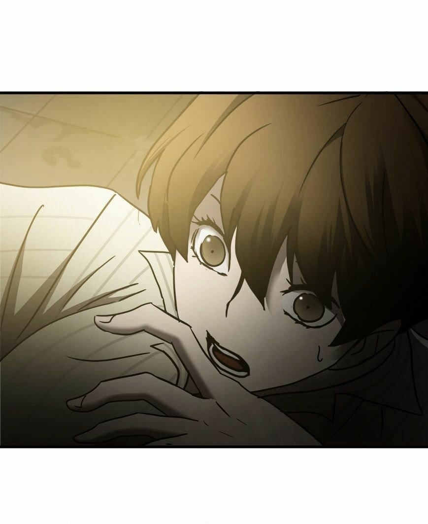 Kẻ Bị Ruồng Bỏ: Chapter 35