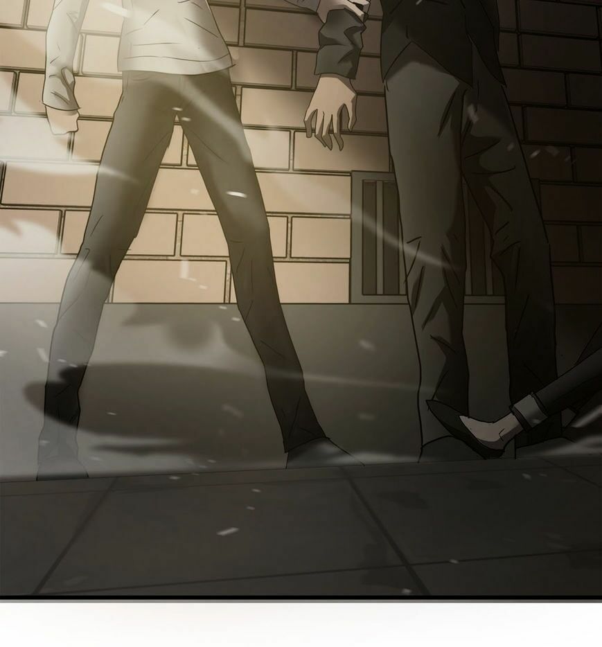 Kẻ Bị Ruồng Bỏ: Chapter 35