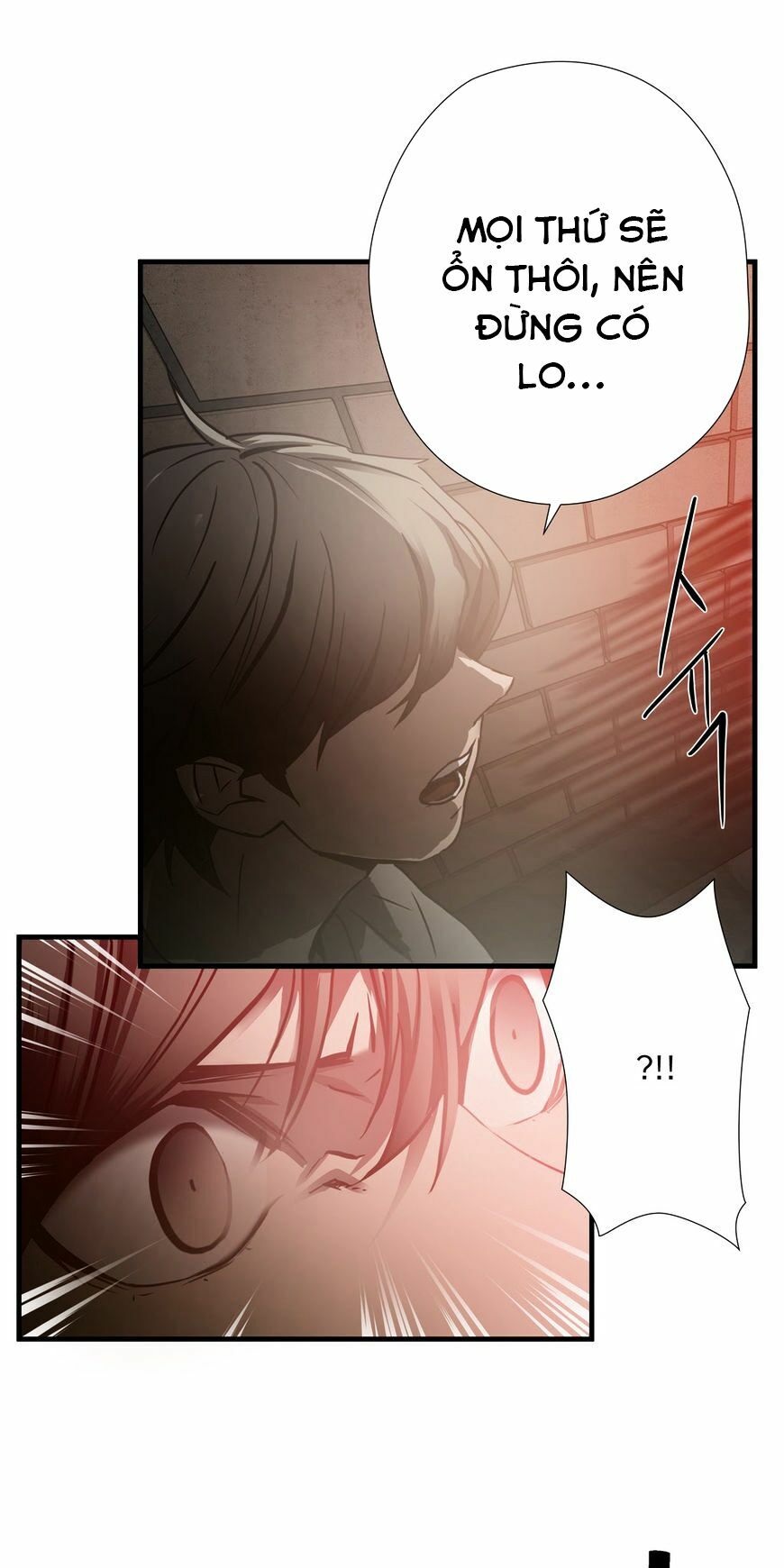 Kẻ Bị Ruồng Bỏ: Chapter 36