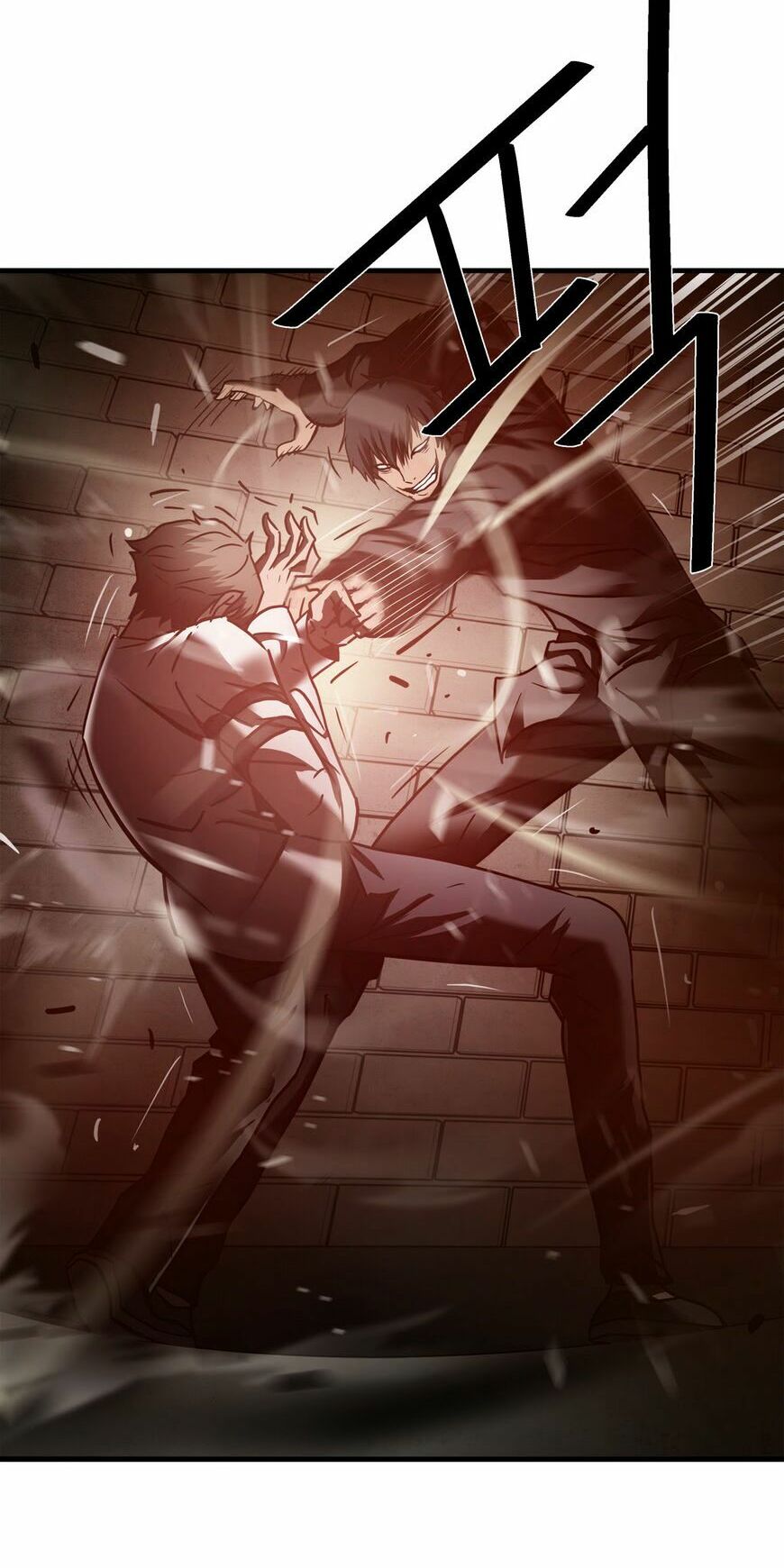 Kẻ Bị Ruồng Bỏ: Chapter 36
