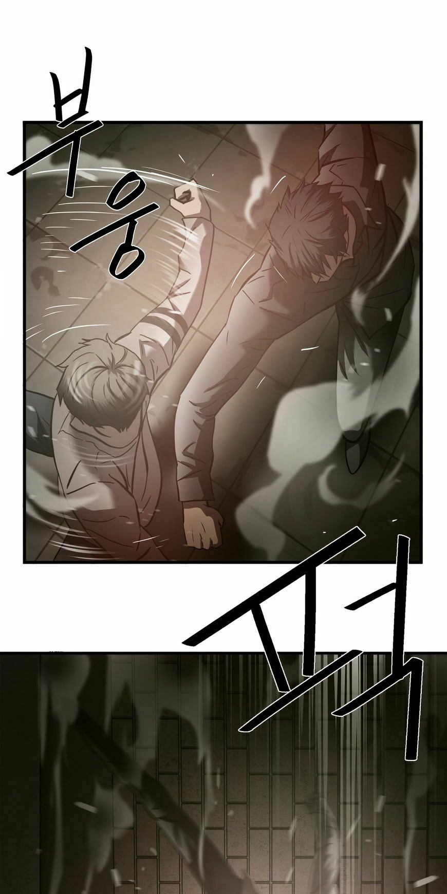Kẻ Bị Ruồng Bỏ: Chapter 36