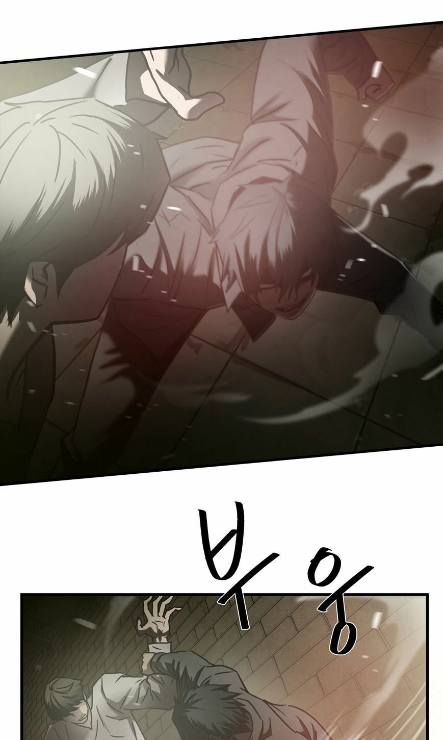 Kẻ Bị Ruồng Bỏ: Chapter 36