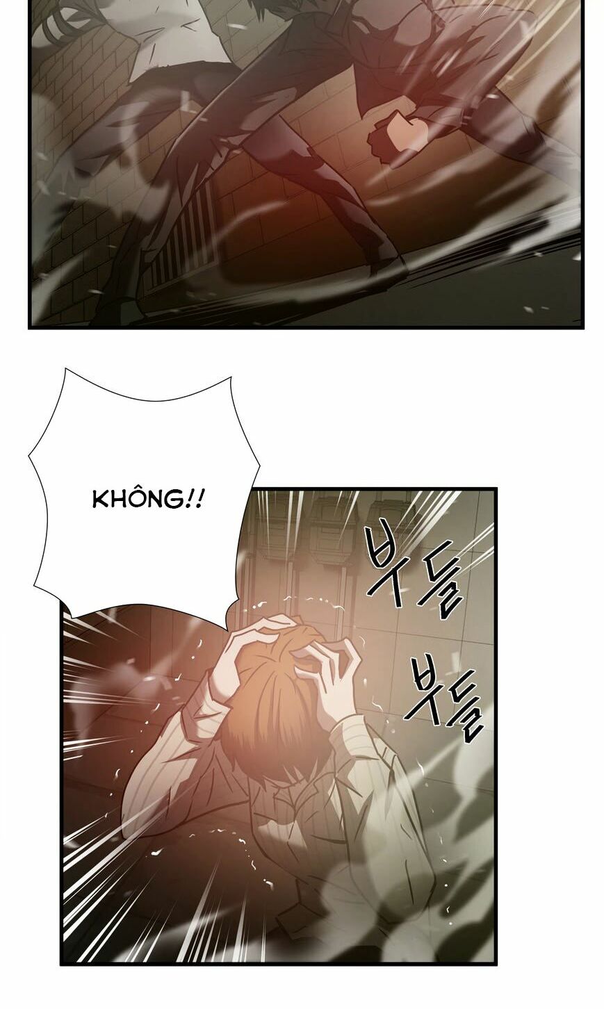 Kẻ Bị Ruồng Bỏ: Chapter 36