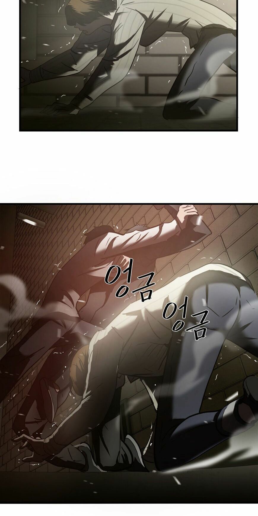 Kẻ Bị Ruồng Bỏ: Chapter 36