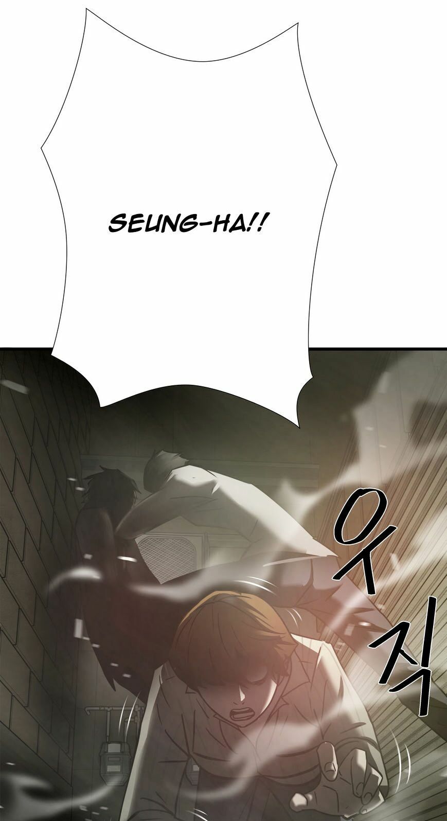 Kẻ Bị Ruồng Bỏ: Chapter 36